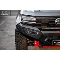 Atlas series bull bar (Amarok 23+)
