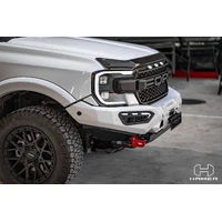 Atlas series bull bar (Ranger 22+)