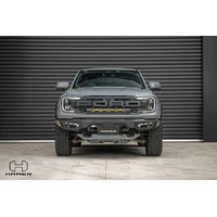 Atlas series bull bar (Ranger Raptor 22+)
