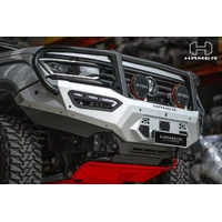 Atlas Series Plus bull bar (Amarok 23+)