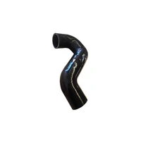 Hot Side Turbo Hose Upgrade (Amarok CDCA 10-12)