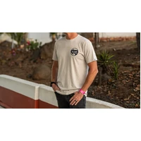 Method All Terrain Tee - Sand