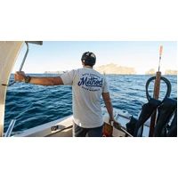 Method Race Proven Tee - Sand