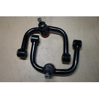 Fixed Upper Control Arm Kit (Navara D40/D23 05+) * Scratch and Dent Clearance *