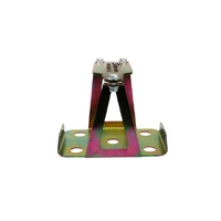 Battery Tray Ultra4 Buggy (Suits Optima Series Batteries) Weld In