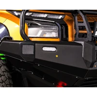 Commercial Bull Bar (Triton MV 25-25)