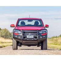 Deluxe Bull Bar