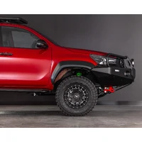 Deluxe Bull Bar