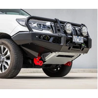 APEX Bull Bar (Landcruiser Prado 150 Series 17-24)