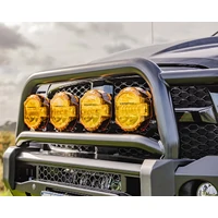 Premium Bull Bar
