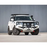 APEX Bull Bar (Patrol Y62 20-24)