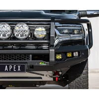 APEX Bull Bar