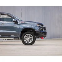 APEX Single Loop Bull Bar (Silverado 1500 19-23)
