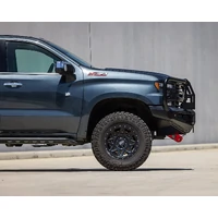 APEX Bull Bar (Silverado 1500 19-23)