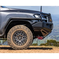 APEX Bull Bar (Landcruiser 300 Series 22-24)