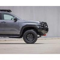 APEX Bull Bar (Amarok NF 23-25)