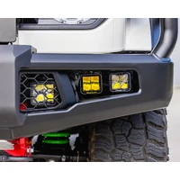APEX Bull Bar (Landcruiser 76 Series 24-24)