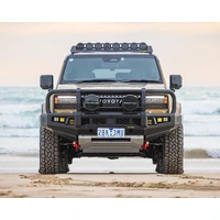 APEX Bull Bar & Lights Kit (Landcruiser Prado 250 Series 24-25)
