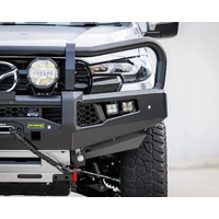 APEX Bull Bar & Lights Kit
