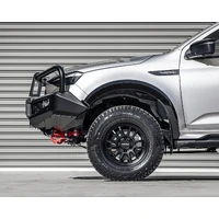 APEX Bull Bar & Lights Kit