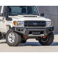 Raid Bar & Lights Kit (Landcruiser 79 Series 16-24)