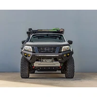Raid Bull Bar (Navara D23 15-20)