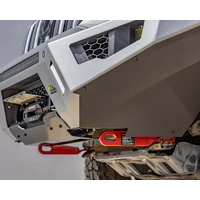 Raid Bull Bar (Landcruiser Prado 150 Series 17-24)