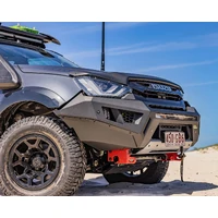 Raid Bar & Lights Kit (D-Max TCX 21-23)