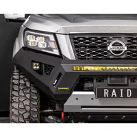Raid Bull Bar (Navara D23 21-21)