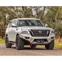 Raid Bull Bar (Patrol Y62 20-24)