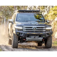 Raid Bar & Lights Kit (Landcruiser 300 Series 22-24)