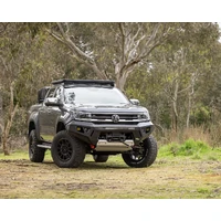 Raid Bull Bar & Lights Kit (Amarok NF 23-25)