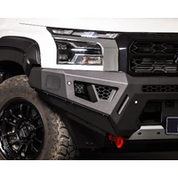 Raid Bull Bar (Triton MV 25-25)