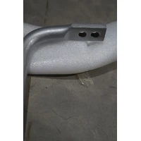 Rear Sway Bar - 24mm X Heavy Duty (Elantra SR/I30/I30 N/Cerato GT) *SCRATCH AND DENT CLEARANCE*