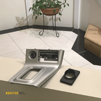 Ashtray Gaugeholder (R33 GTST/GTS/GTR 95-98) - 52mm    