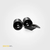 Demister Gauge/Boostcontroller Mount (86/BRZ/FRS) - RHD GReddy Profec B2 BII Mount   