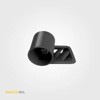 Demister Vent Gauge Pod (WRX/STI 14-21) - RHD 52mm   
