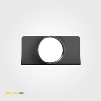 Ashtray Gauge/Boostcontroller Mount (S14 200SX 93-00) - RHD GReddy Profec B2 BII Mount   