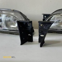 Zenki Headlight Repair Kit (S14 200SX/240SX/Silvia 93-00) - Passenger Side    