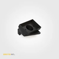 Ashtray Gauge/Boostcontroller Mount (EVO 7-9 01-07) - RHD GReddy Profec B2 BII Mount   