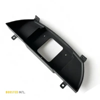 Dash Cluster Mount (Skyline R32 GTR/GTST/GTS) - AIM Link MXG