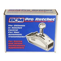 Automatic Ratchet Shifter - Pro Ratchet