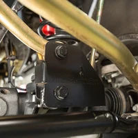 Front Panhard Relocation Bracket Suitable for Jeep Gladiator JT