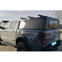 Explorer Canopy (Ranger PX)