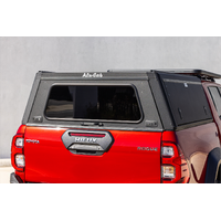 Explorer Canopy (Hilux N80 16-25)