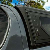 Contour Canopy (Hilux N90 26+)