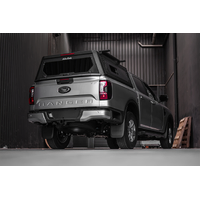 Contour Canopy (Ranger Next Gen & Super Duty)