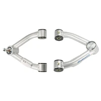 Chromoly Upper Control Arms Suitable For Nissan Navara D22 (Pair)