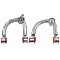 Adjustable Chromoly Upper Control Arms Suitable For Ford Ranger PXI/PXII/PXIII 2012-22 and Mazda BT-50 2012-2020 (Pair)
