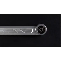 Billet Series 7075-T6 Alloy Rear Lower Control Arms Suitable For Toyota LandCruiser 100 Series IFS
